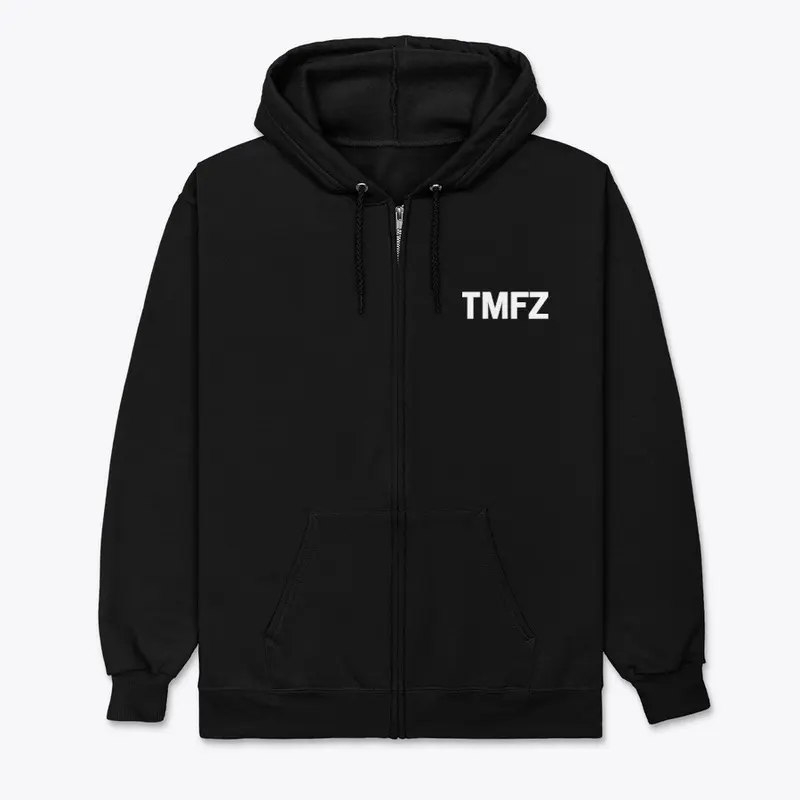 TMFZ Mistaken Bacon Merch is here!