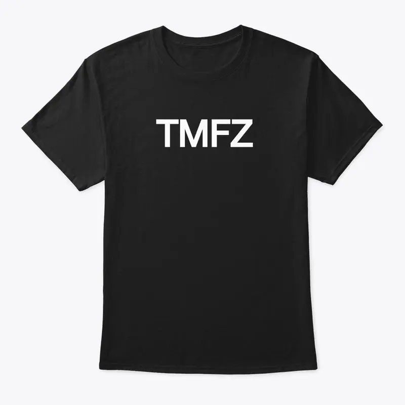 TMFZ Mistaken Bacon Merch is here!