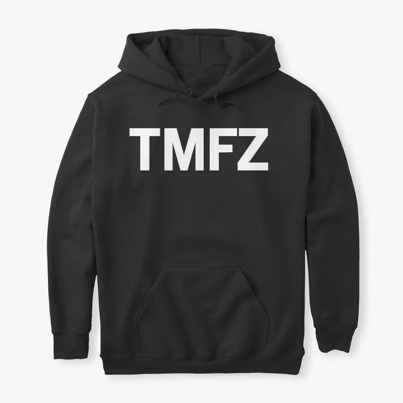 TMFZ Mistaken Bacon Merch is here!