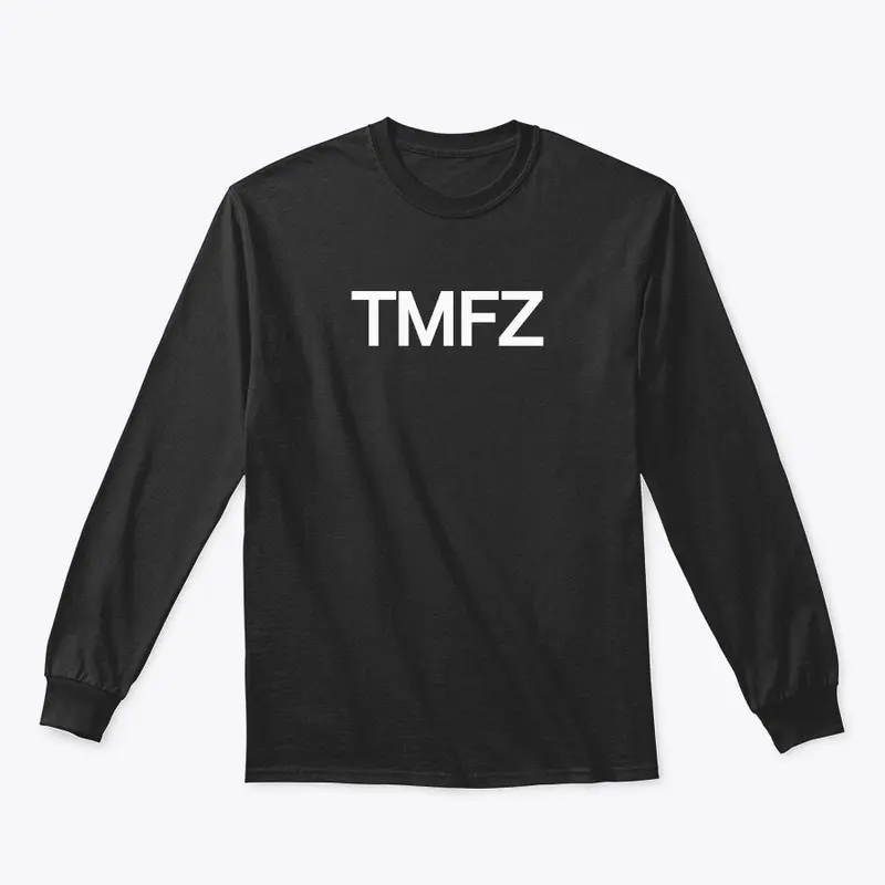 TMFZ Mistaken Bacon Merch is here!